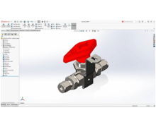 Dassault Systèmes annonce la disponibilité de SOLIDWORKS 2022 