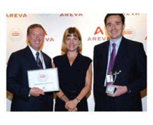 DS SolidWorks devient un « AREVA Certified Supplier »