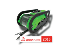 DASSAULT SYSTEMES lance SOLIDWOKKS 2015