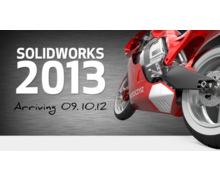 Solidworks 2013: une version qui simplifie la conception 3D