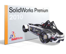 SolidWorks Corp. annonce la gamme de produits SolidWorks® 2010