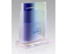 Esterline Connection Technologies SOURIAU remporte le Prix d’Excellence des Fournisseurs Boeing catégorie Argent  