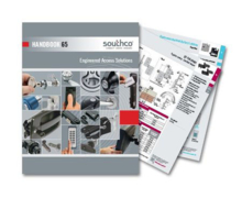 Southco publie son nouveau catalogue solutions d'accès 