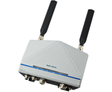 Access Point Wireless - Point d'accès OUTDOOR de MOXA