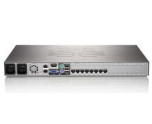 Commutateur KVM sur IP - RARITAN Dominion KX