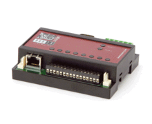 Module d'entrées/sorties I/O - Barionet de BARIX