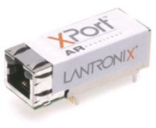 Serveur de ports - XPort AR de Lantronix