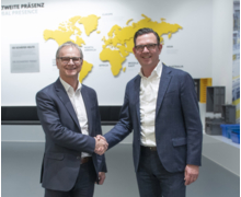 DS Automotion rejoint le groupe SSI SCHÄFER