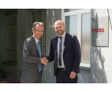 SSI SCHÄFER acquiert le leader italien Incas