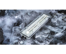 Luminaire ATEX à Led R. STAHL 