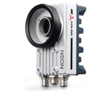 Caméra intelligente NEON-1021 x86 d'Adlink avec logiciels de vision intégrés