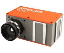Caméras hyperspectrales FX10