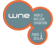 Technetics sur le salon World Nuclear Exhibition 2016