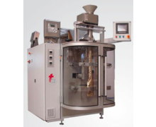 Ensacheuse verticale haute cadence TEC 55
