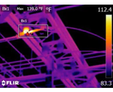 Pourquoi les Thermographes ont besoin d’être formés