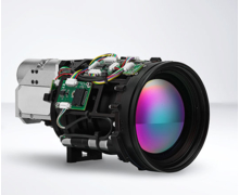 Teledyne FLIR annonce le Neutrino LC CZ 15-300