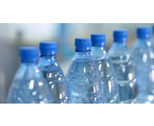 Une entreprise d'eau en bouteille opte pour des hublots IR grand format de Teledyne Flir