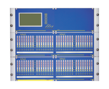 Centrale de détection de gaz multivoies - MX 62 