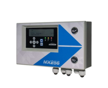 Teledyne Gas & Flame Detection lance la centrale de détection des gaz MX 256