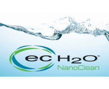 Réduisez Vos Coûts de nettoyage et Votre Impact Environnemental avec NanoClean™ ec-H2O