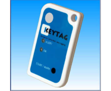 Enregisteur de température autonome KEYTAG 508