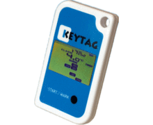 Enregistreur de température KEYTAG 108