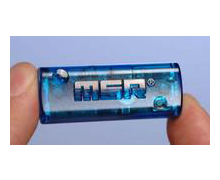 Mini enregistreur Multifonction MSR 145