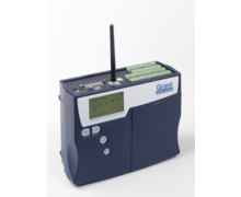 Centrale d'acquisition SQ-2040 - Enregistreur portable universel 32 Voies