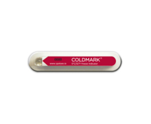 Indicateur de gel pour colis - ColdMark