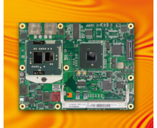 Congatec annonce sa nouvelle carte COM Express basée sur le tout dernier processeur multicoeurs Intel® Core™ 