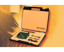 Congatec SMB² , un module dédié à la  gestion de charge des batteries