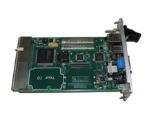 Tokhatec présente sa porteuse Compact PCI 3U COM Express