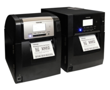 Toshiba annonce le lancement des imprimantes de codes-barres thermiques BA410T et BA420T