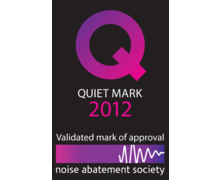 Toyota Material Handling Europe récompensé par le label « Quiet Mark »