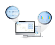 Nouveau logiciel elec calc™ BIM: l'Intégration des données électriques dans un projet bim