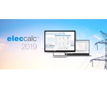 Trace Software annonce la sortie de la nouvelle version de son logiciel de calcul électrique elec calc 2019