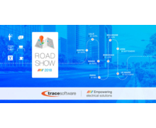 Trace Software International reprend son roadshow 