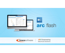 Trace Software lance Module Arc Flash d’elec calc™ 2018 : la protection contre le risque d’arcs électriques 