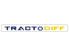 Tractodiff