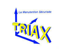 Triax au salon Préventica de Toulouse 2015