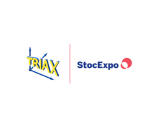 Triax sur le salon StocExpo 2022