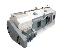 Tamiseur centrifuge pour poudres Le Coq HP 600 