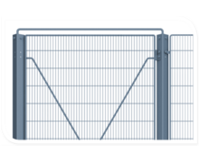 Système de protection machines