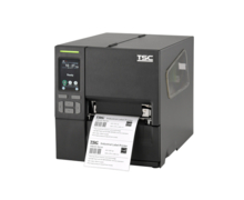 Imprimante d'étiquettes thermiques industrielle MB240