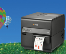 Imprimantes d'étiquettes couleur à la demande série CPX4