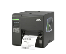 TSC Auto ID lance les imprimantes industrielles de codes à barres compactes ML240P et ML340P