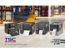 TSC Printronix Auto ID annonce des évolutions technologiques majeures sur ses imprimantes et moteurs d'impression industriels 