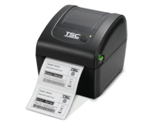 Imprimante Codes-barres Thermique Direct de Bureau - DA210-DA220