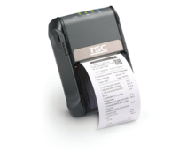 Imprimante Portable Thermique Direct de tickets et reçus