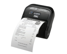 Imprimante mobile de reçus, tickets - TDM30